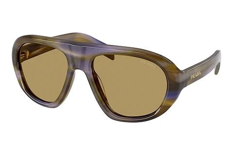 Lunettes de soleil Prada PR C05S 23G70G
