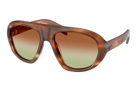 Lunettes de soleil Prada PR C05S 24G70T