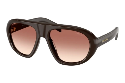 Lunettes de soleil Prada PR C05S 27I70X