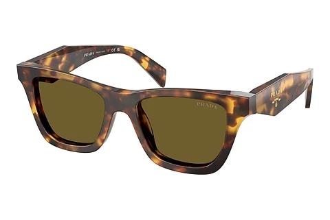 Lunettes de soleil Prada PR C07S 14L09Z