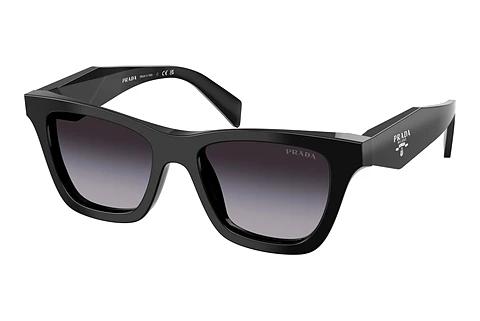 Lunettes de soleil Prada PR C07S 16K90A