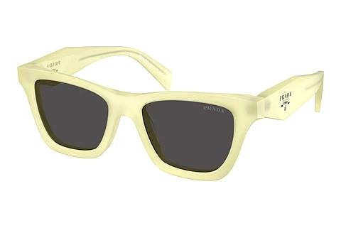 Lunettes de soleil Prada PR C07S 21G08Z