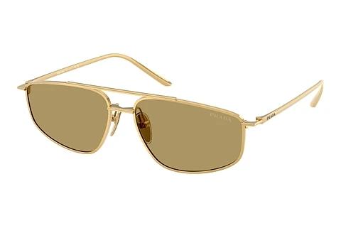 Lunettes de soleil Prada PR C51S 5AK70G
