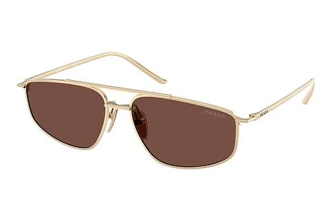 Lunettes de soleil Prada PR C51S ZVN80T
