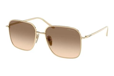 Lunettes de soleil Prada PR C54SD ZVN50T