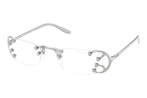 Lunettes de soleil Prada PR C57S 28H08N