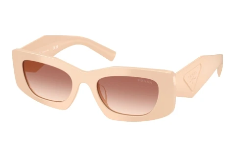 Lunettes de soleil Prada PR D03SD 25B50L