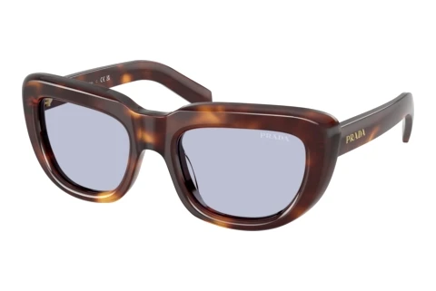 Lunettes de soleil Prada PR D07S 15W30X