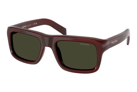 Lunettes de soleil Prada PR D11S 25J50X