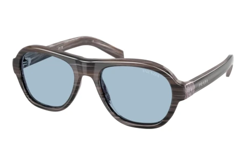 Lunettes de soleil Prada PR D14S 28O40Q