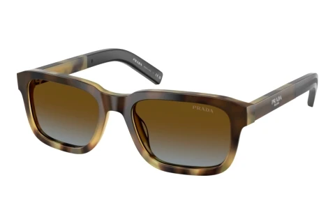 Lunettes de soleil Prada PR D16S 22P0A4