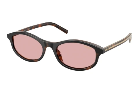 Lunettes de soleil Prada PR D17S 20P9G1