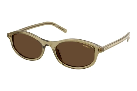 Lunettes de soleil Prada PR D17S 27O9L1