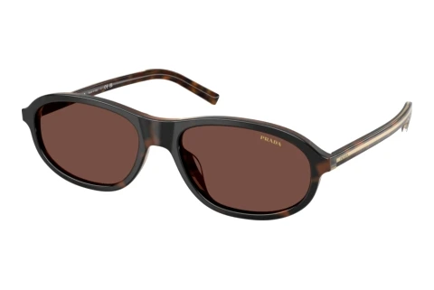 Lunettes de soleil Prada PR D20SU 20P90W