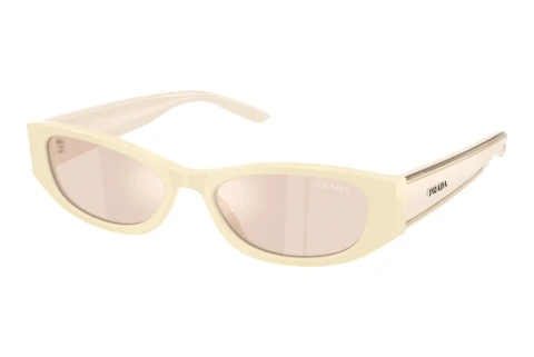 Lunettes de soleil Prada PR D22S 21D31B