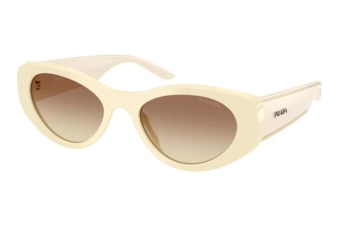 Lunettes de soleil Prada PR D23SU 21D61B