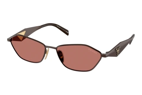 Lunettes de soleil Prada PR D50S 22J80W