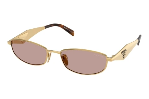 Lunettes de soleil Prada PR D51S 5AK20I