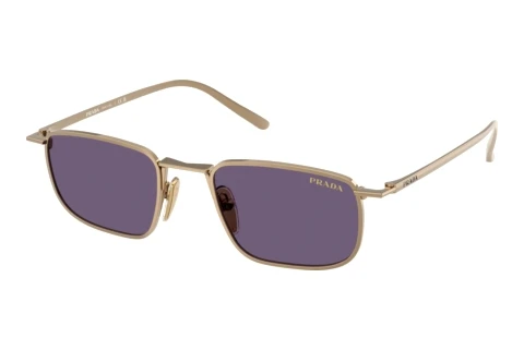 Lunettes de soleil Prada PR D52S 7OE70W