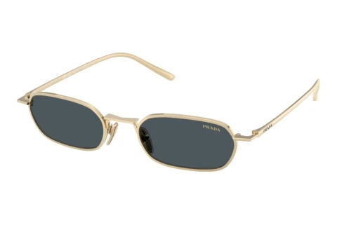 Lunettes de soleil Prada PR D58S ZVN70B