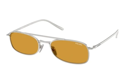 Lunettes de soleil Prada PR D59S 1BC50P