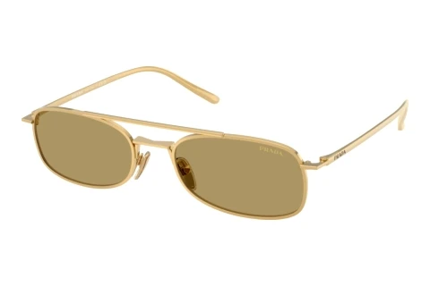 Lunettes de soleil Prada PR D59S 5AK70G