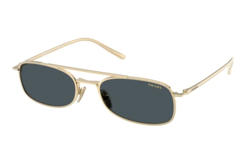 Lunettes de soleil Prada PR D59S ZVN70B
