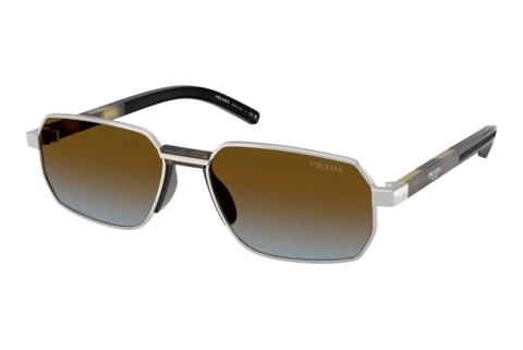 Lunettes de soleil Prada PR D60S 1BC0A4