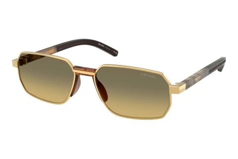Lunettes de soleil Prada PR D60S 5AK81B