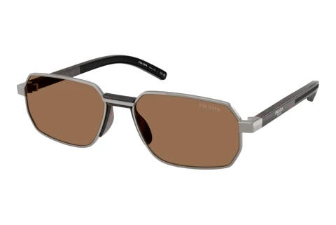 Lunettes de soleil Prada PR D60S 5AV60M
