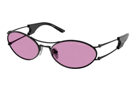 Lunettes de soleil Prada PR D61S 1AB30G