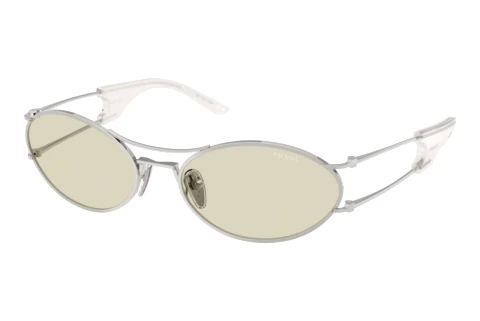Lunettes de soleil Prada PR D61S 1BC41B