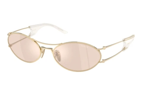 Lunettes de soleil Prada PR D61S ZVN31B