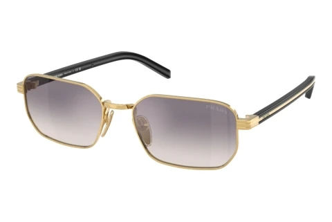 Lunettes de soleil Prada PR D62S 5AK60W