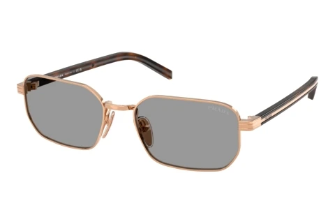 Lunettes de soleil Prada PR D62S ZVF50Q