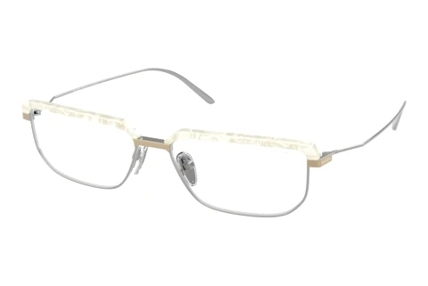 Lunettes de soleil Prada PR D64S 29P10W
