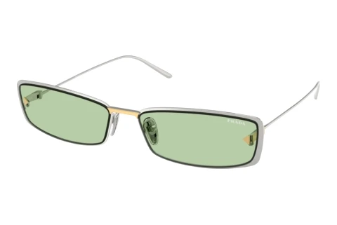 Lunettes de soleil Prada PR D67S 1BC61C