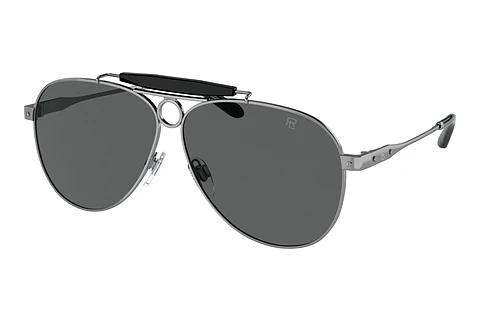 Lunettes de soleil Ralph Lauren THE COUNRTYMAN (RL7078 9002B1)