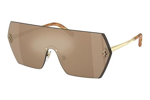 Lunettes de soleil Ralph Lauren The Harper (RL7085 91167P)