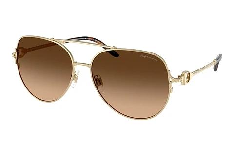 Lunettes de soleil Ralph Lauren RL7087 911674