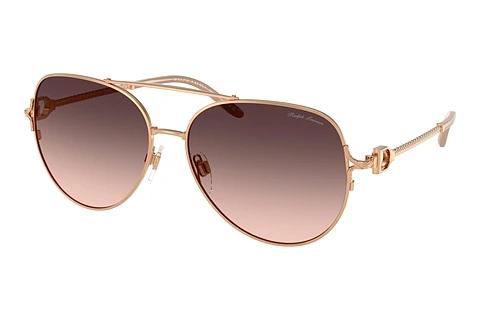 Lunettes de soleil Ralph Lauren RL7087 9329U8