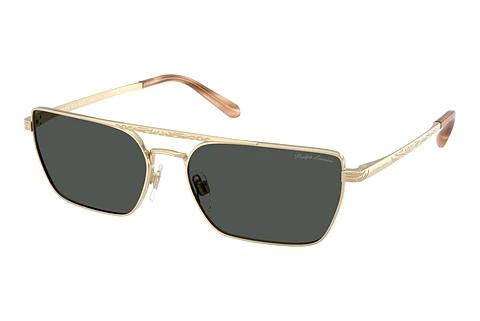 Lunettes de soleil Ralph Lauren RL7092 911687
