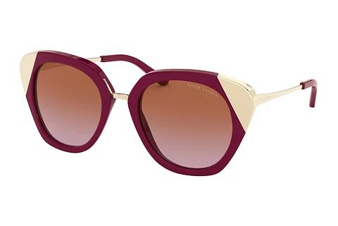 Lunettes de soleil Ralph Lauren RL8178 579439