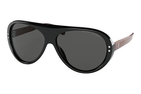 Lunettes de soleil Ralph Lauren RL8194 539887