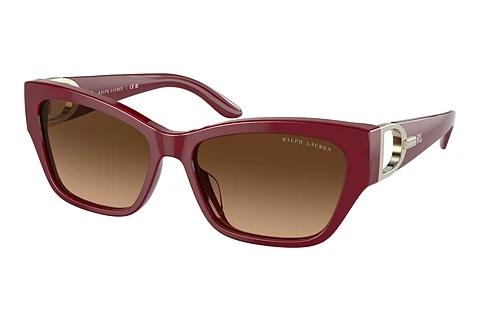 Lunettes de soleil Ralph Lauren The Audrey (RL8206U 591274)