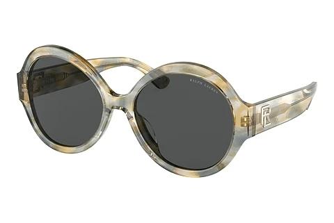 Lunettes de soleil Ralph Lauren The Farrah (RL8207U 603387)