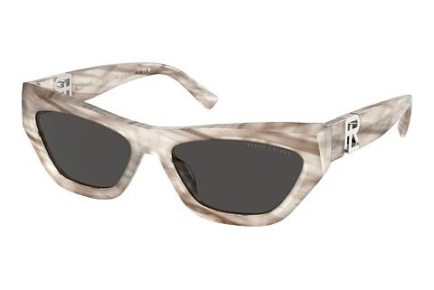 Lunettes de soleil Ralph Lauren THE KIERA (RL8218U 610587)
