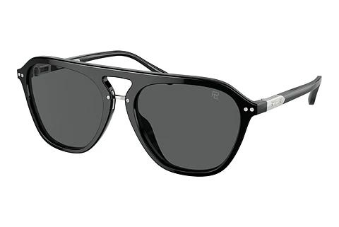 Lunettes de soleil Ralph Lauren The Hugh (RL8219U 5001B1)