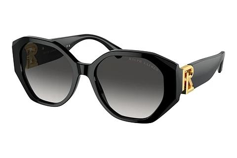 Lunettes de soleil Ralph Lauren The Juliette (RL8220 50018G)