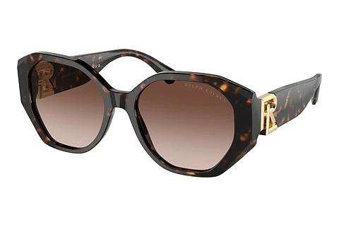 Lunettes de soleil Ralph Lauren The Juliette (RL8220 500313)